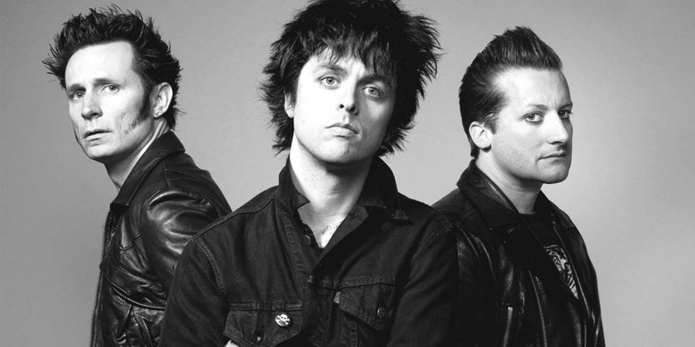 Green Day Selalu Dapat Keuntungan Lebih Setiap Akhir September, Kenapa Ya? thumbnail
